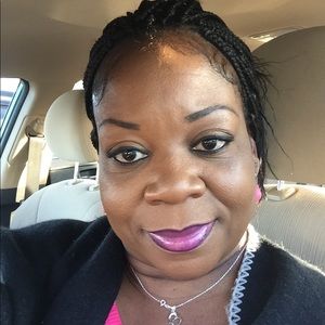 Meet your Posher, Terri